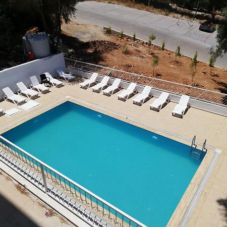 Cicek Apart Otel Didim Exteriér fotografie