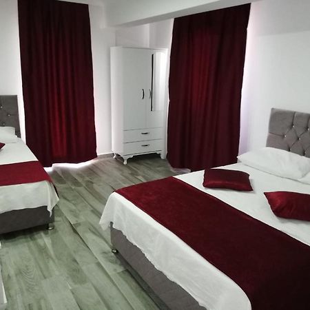 Cicek Apart Otel Didim Exteriér fotografie