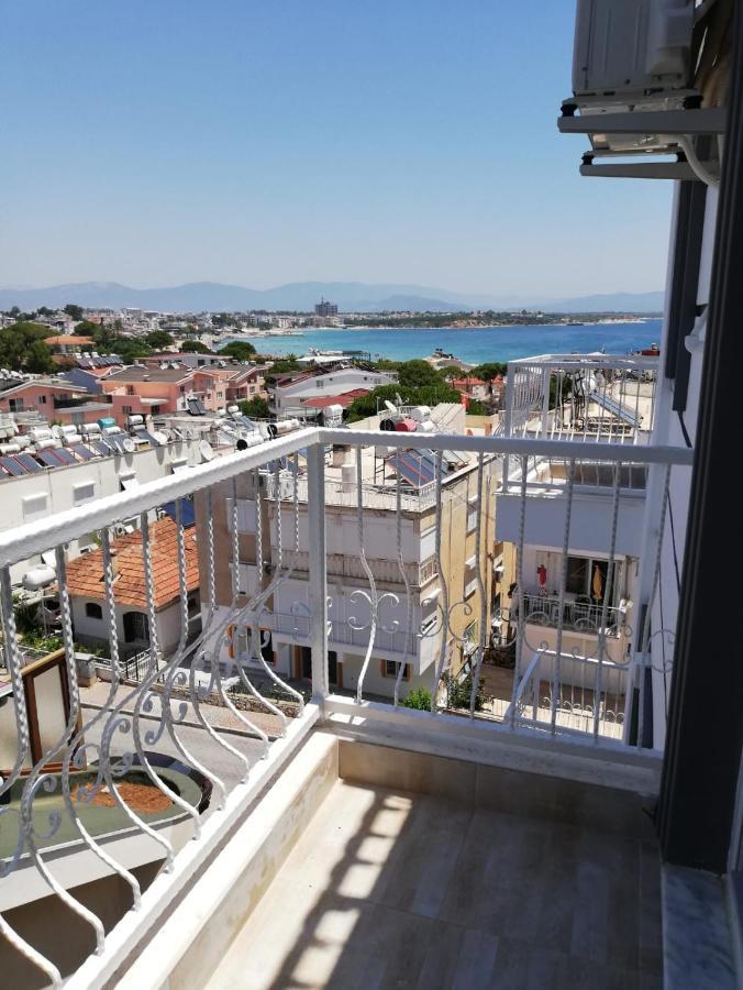 Cicek Apart Otel Didim Exteriér fotografie