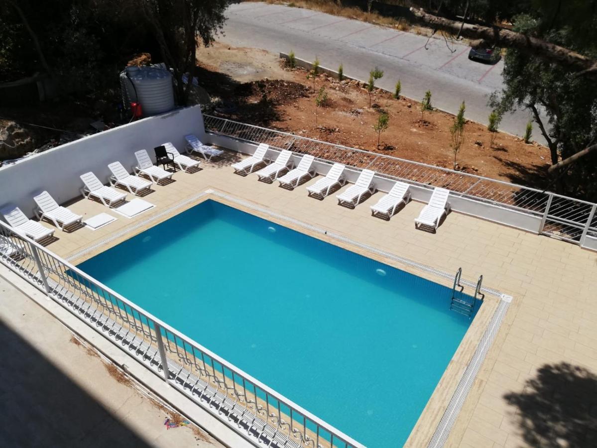 Cicek Apart Otel Didim Exteriér fotografie