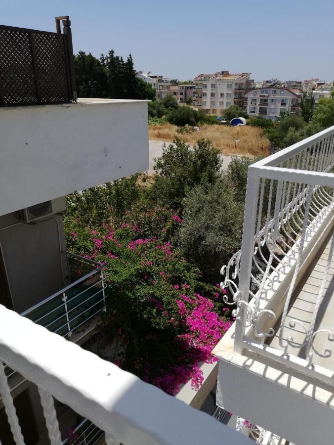 Cicek Apart Otel Didim Exteriér fotografie