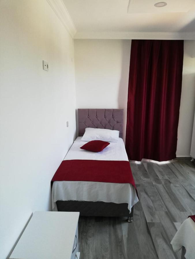 Cicek Apart Otel Didim Exteriér fotografie