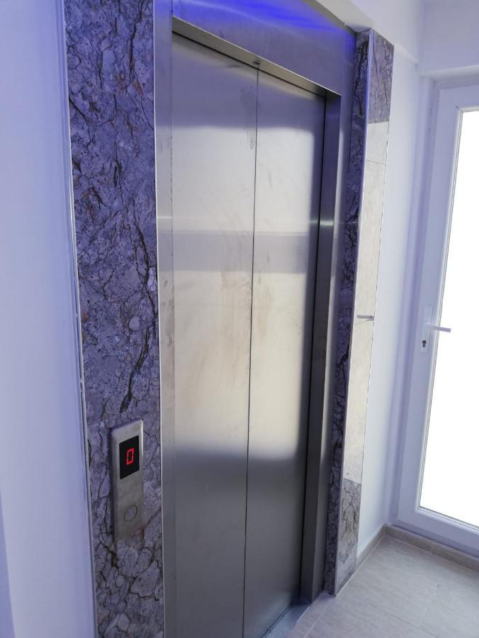 Cicek Apart Otel Didim Exteriér fotografie