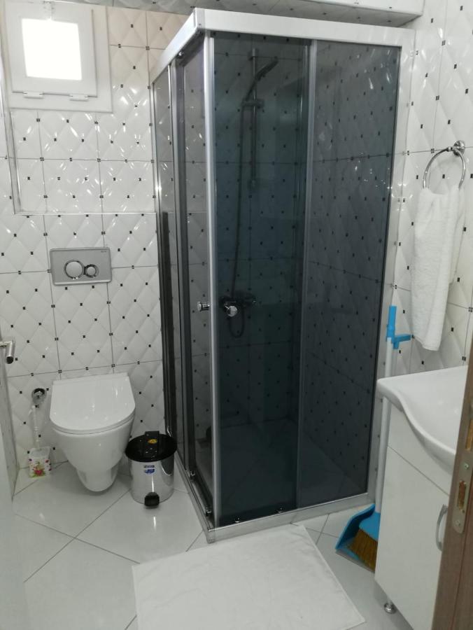 Cicek Apart Otel Didim Exteriér fotografie