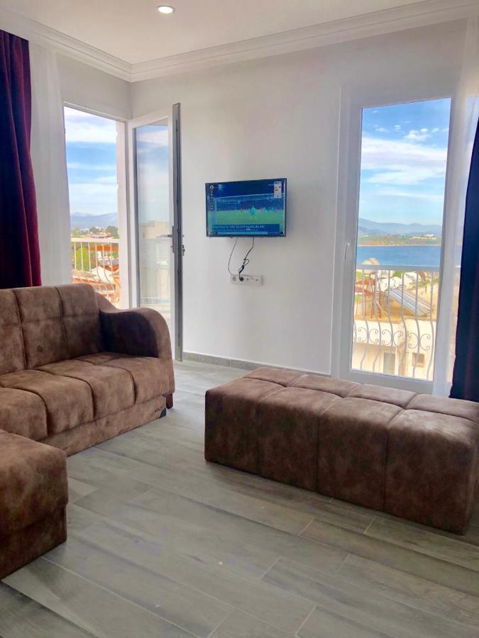 Cicek Apart Otel Didim Exteriér fotografie
