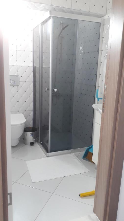 Cicek Apart Otel Didim Exteriér fotografie