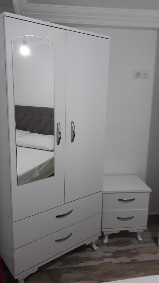 Cicek Apart Otel Didim Exteriér fotografie