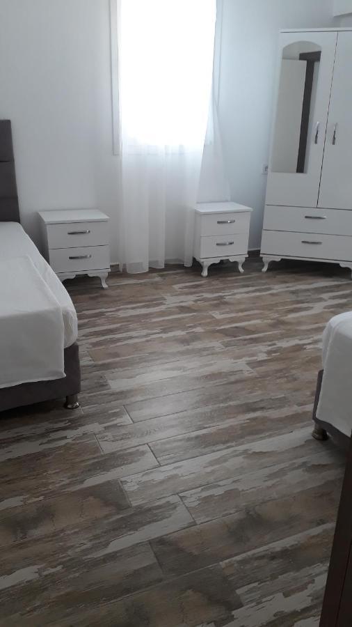 Cicek Apart Otel Didim Exteriér fotografie