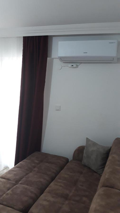 Cicek Apart Otel Didim Exteriér fotografie