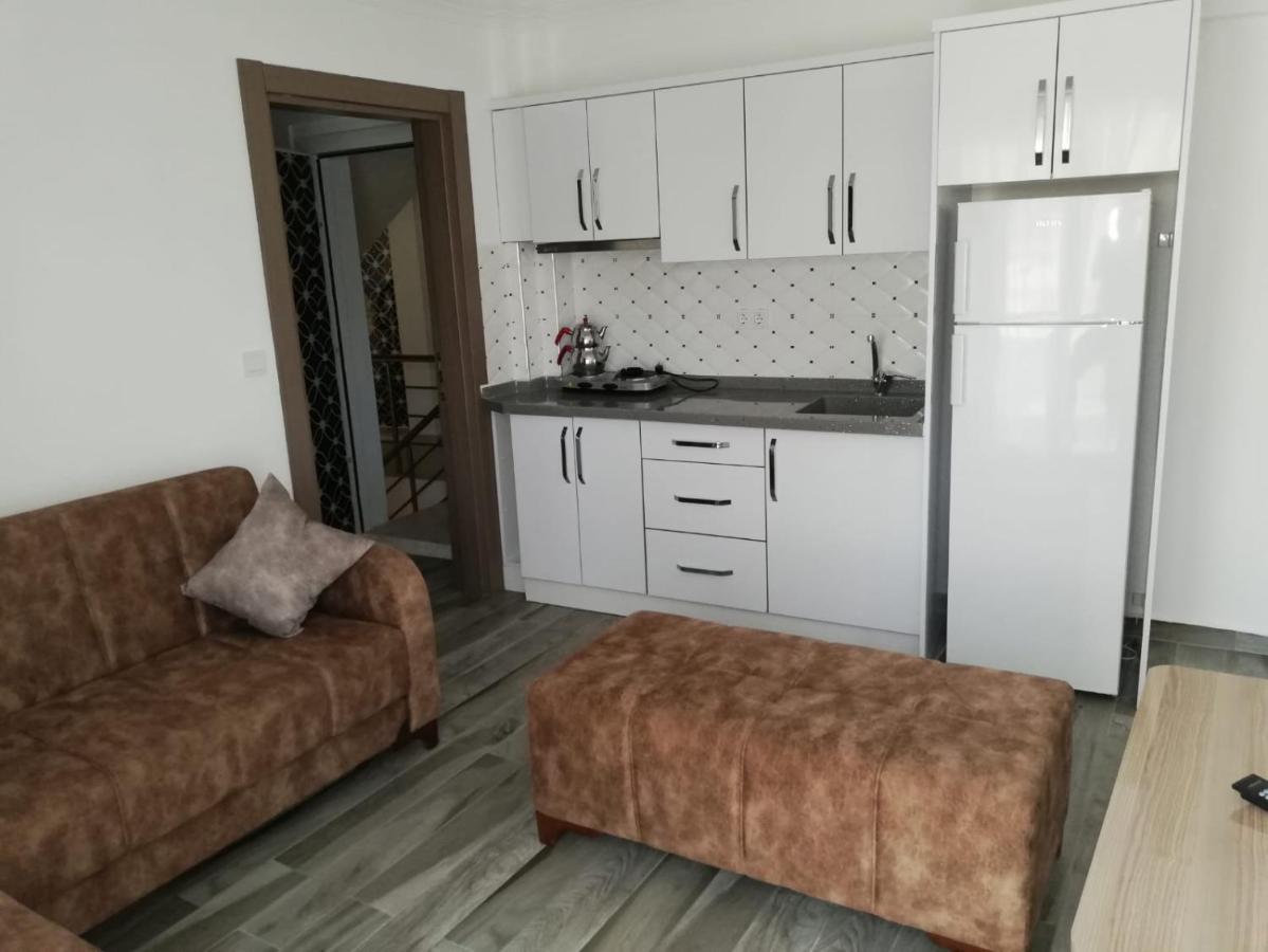 Cicek Apart Otel Didim Exteriér fotografie