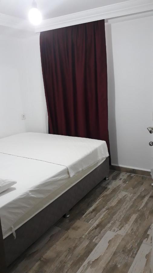 Cicek Apart Otel Didim Exteriér fotografie