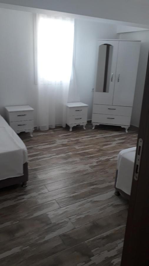 Cicek Apart Otel Didim Exteriér fotografie
