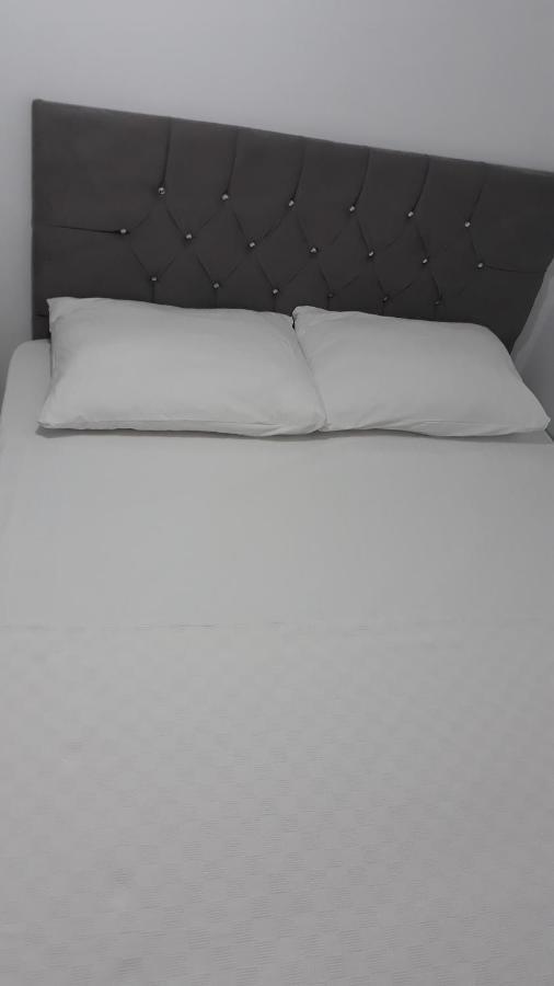 Cicek Apart Otel Didim Exteriér fotografie