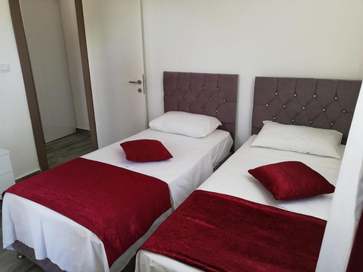 Cicek Apart Otel Didim Exteriér fotografie