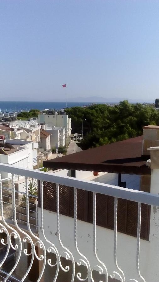 Cicek Apart Otel Didim Exteriér fotografie