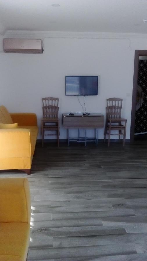 Cicek Apart Otel Didim Exteriér fotografie